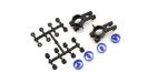 Alu Radtraeger Hinten Inferno MP10 Kyosho